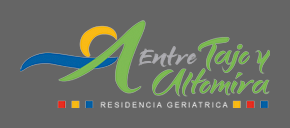 Web de Entretajo y Altomira - Residencia Geriátrica en Barajas de Melo, Cuenca