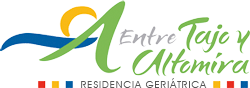 Web de Entretajo y Altomira - Residencia Geriátrica en Barajas de Melo, Cuenca