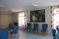 Residencia Geriatrica Entre Tajo y Altomira, en Barajas de Melo, Cuenca