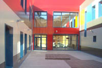 Residencia Geriatrica Entre Tajo y Altomira, en Barajas de Melo, Cuenca
